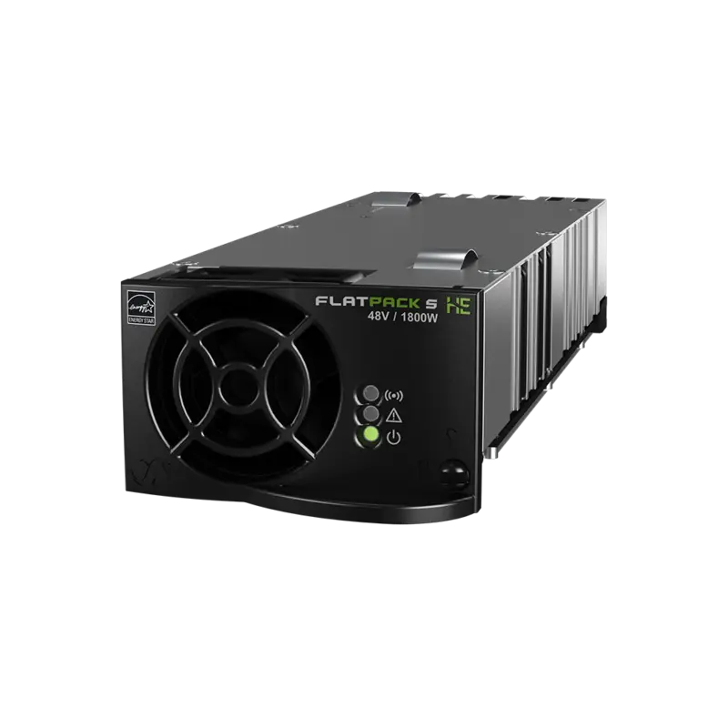 Выпрямитель Eltek Flatpack S 48V/1800W HE (изображение)