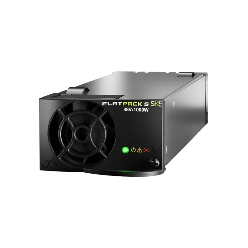 Выпрямитель Eltek Flatpack S 48V SHE (изображение)