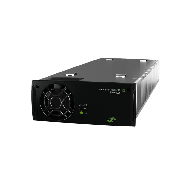 Выпрямитель Eltek Flatpack2 220V/10A HE (изображение)