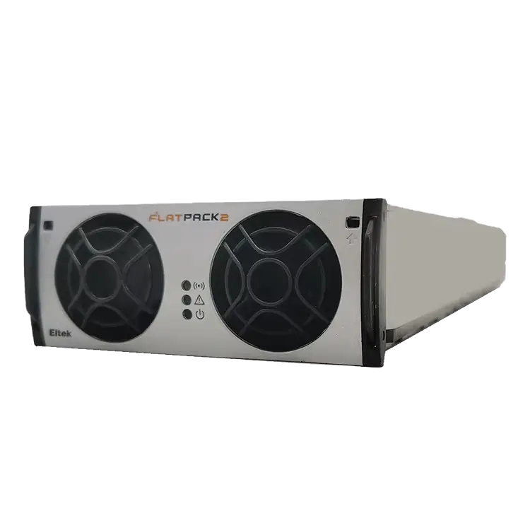 Выпрямитель Eltek Flatpack2 24/2000 (изображение)