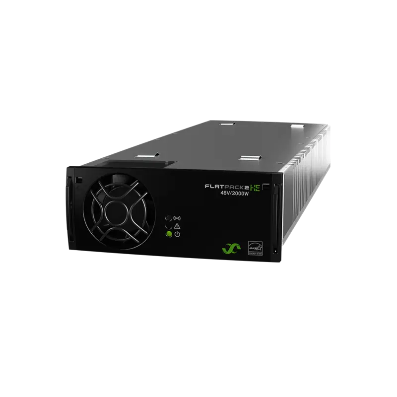 Выпрямитель Eltek Flatpack2 48/2000 HE (изображение)