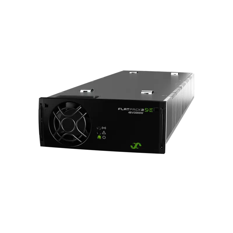 Выпрямитель Eltek Flatpack2 48/2000 SHE (изображение)