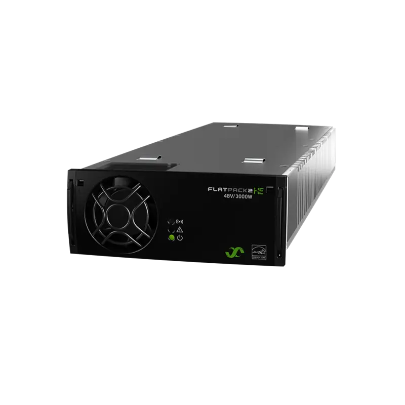 Выпрямитель Eltek Flatpack2 48V/3000W HE (изображение)