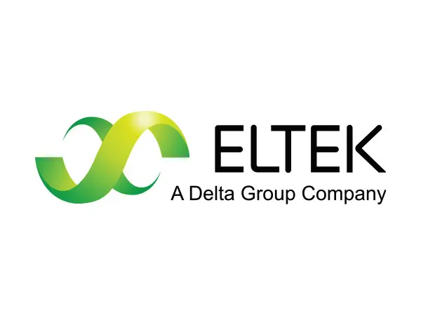 Логотип Eltek