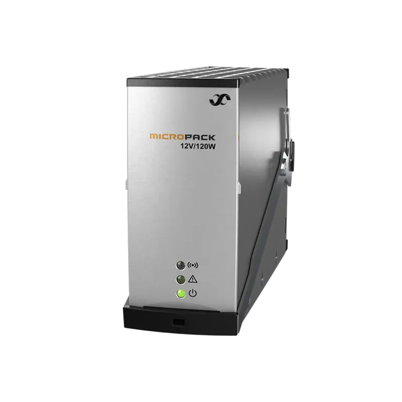 Выпрямитель Eltek Micropack 12V/120W WOR (изображение)