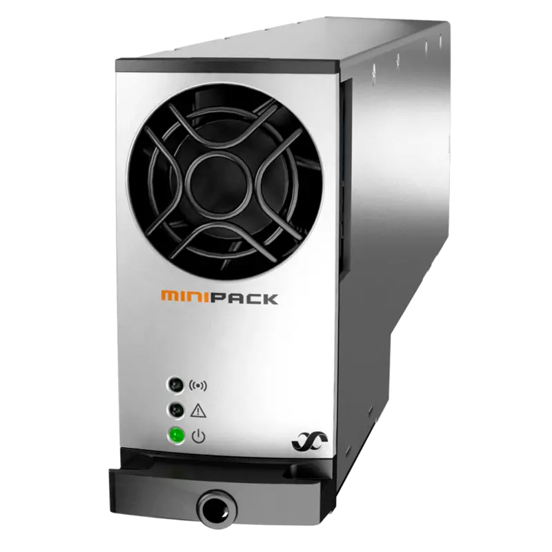 Выпрямитель Eltek Minipack 48/400 FC (изображение)