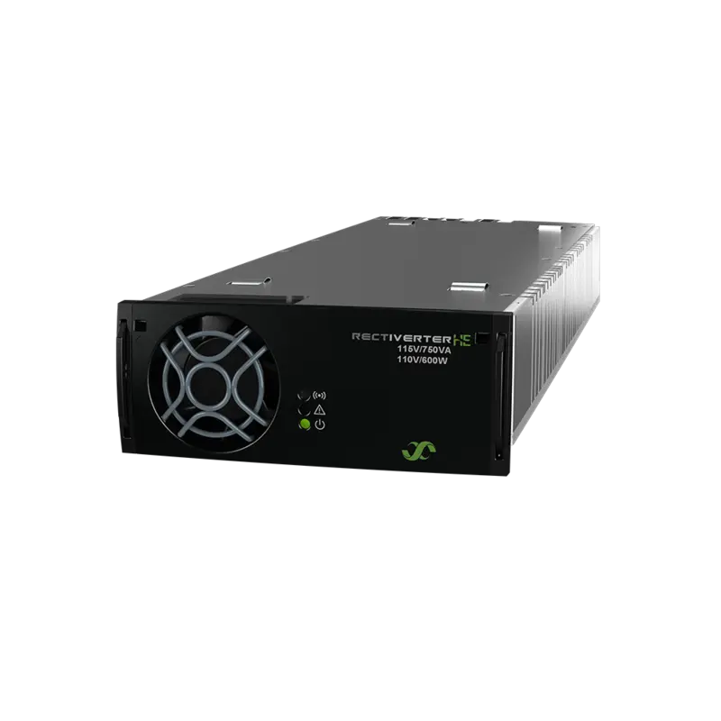 Рективертер Eltek Rectiverter 115V/750VA 110V/600W (изображение)