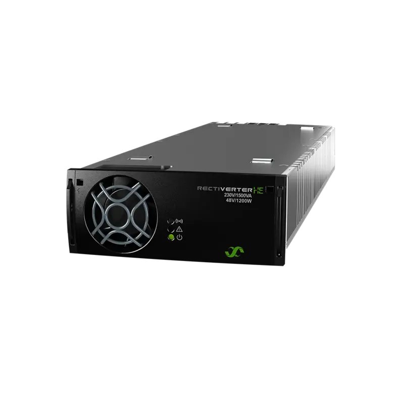 Рективертер Eltek Rectiverter 230V/1500VA 48V/150W (изображение)