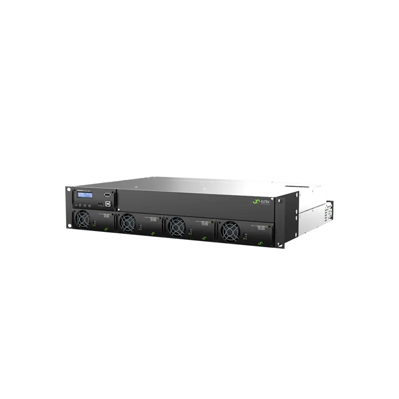 Система электропитания Eltek Rectiverter 2U Power Core (изображение)