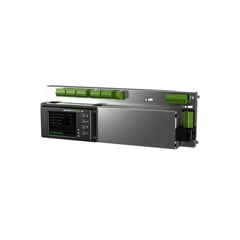 Контроллер Eltek Smartpack S Panelmount (изображение)