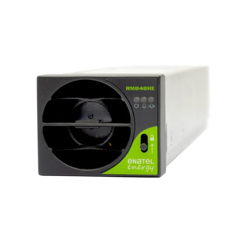 Выпрямитель Enatel RM848HE (изображение)