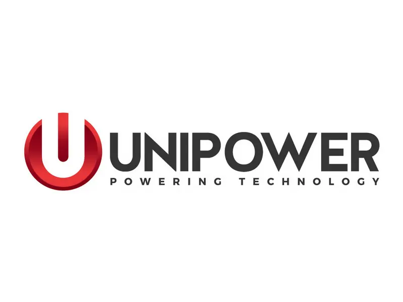 Логотип Unipower