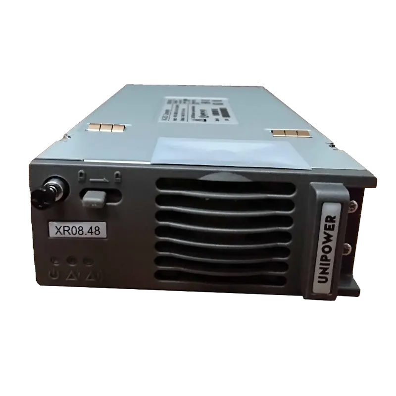 Выпрямитель Unipower XR08.48 (изображение)