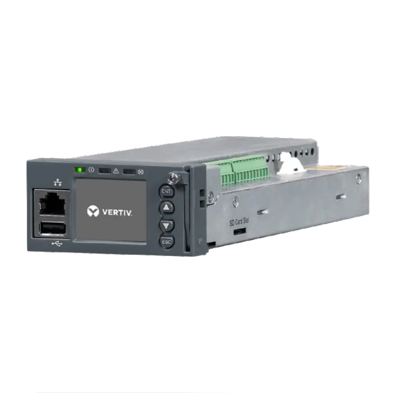 Контроллер Vertiv M830B (изображение)