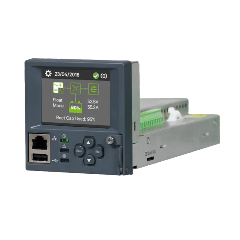 Контроллер Vertiv M830D (изображение)