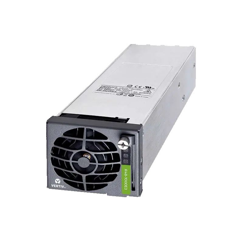 Выпрямитель Vertiv R48-1000e3 (изображение)