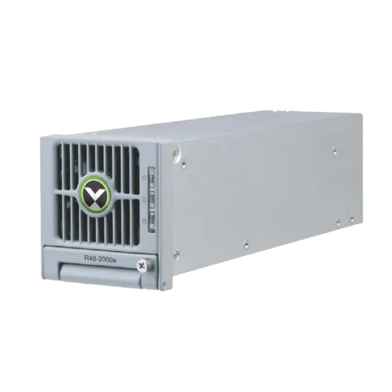 Выпрямитель Vertiv R48-2000e (изображение)