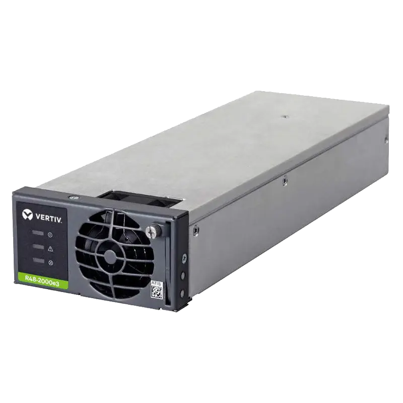 Выпрямитель Vertiv R48-2000e3 (изображение)