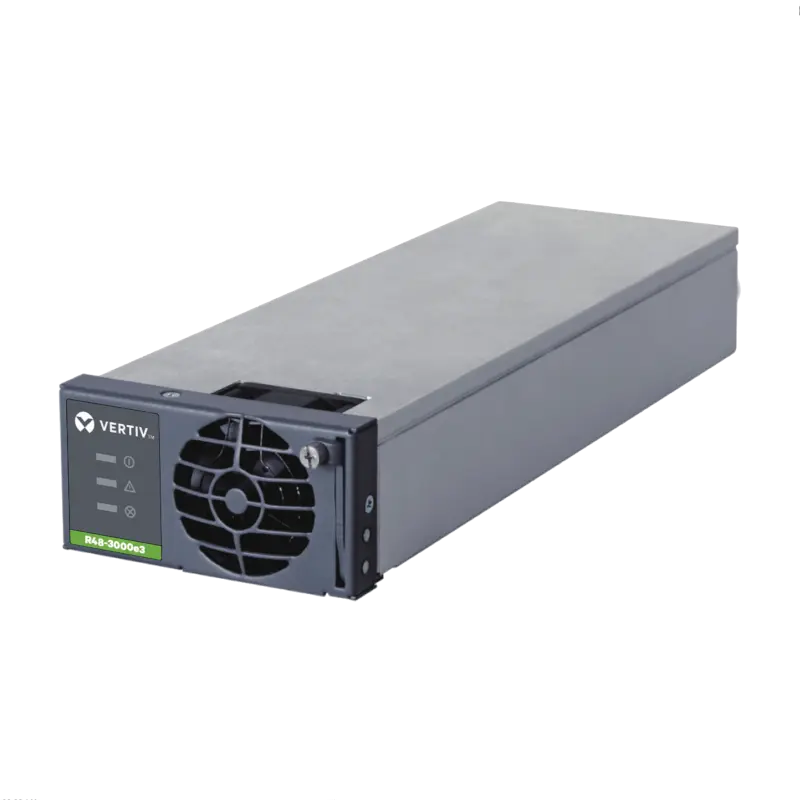 Выпрямитель Vertiv R48-3000e3 (изображение)