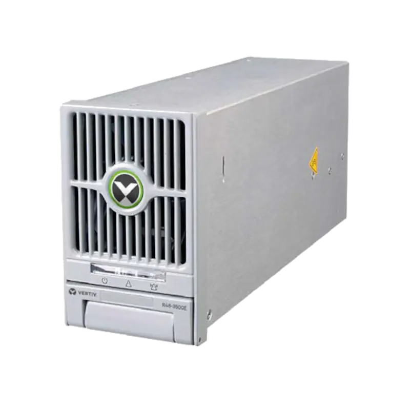 Выпрямитель Vertiv R48-3500e (изображение)