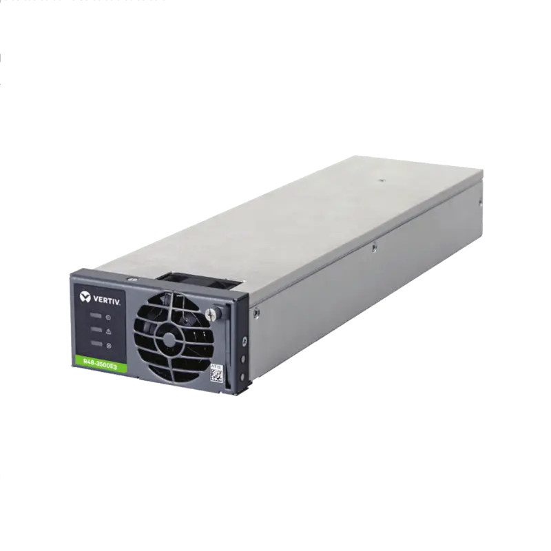Выпрямитель Vertiv R48-3500e3 (изображение)
