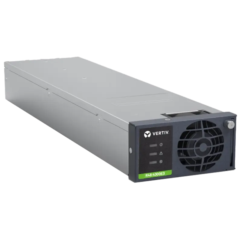Выпрямитель Vertiv R48-4300e3 (изображение)